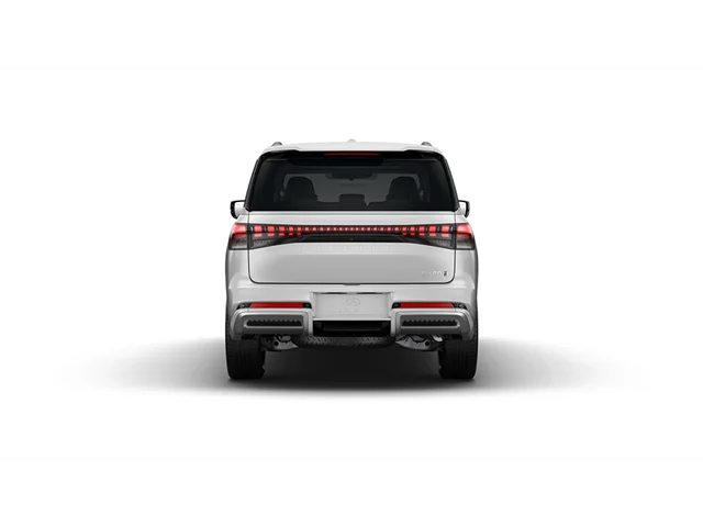 New 2027 RADIANT WH INFINITI Luxe 4WD image 6
