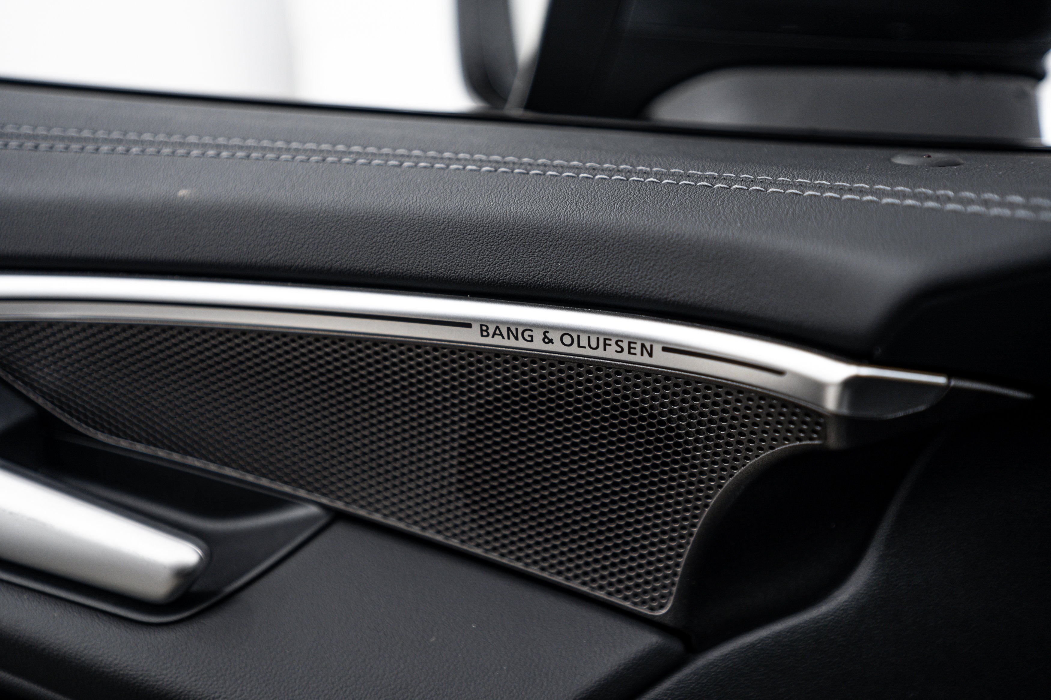 New 2026 Daytona Gray Audi Premium Plus image 14