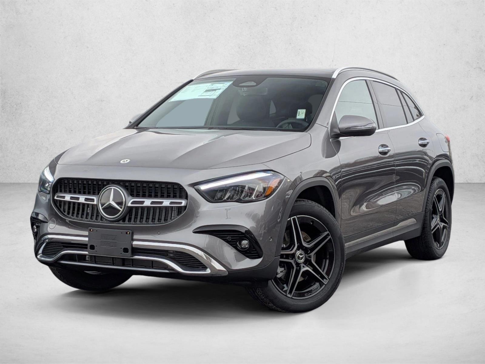 2026 Mercedes-Benz GLA GLA 250 4MATIC's photo