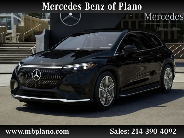 2023 Mercedes-Benz EQS 450