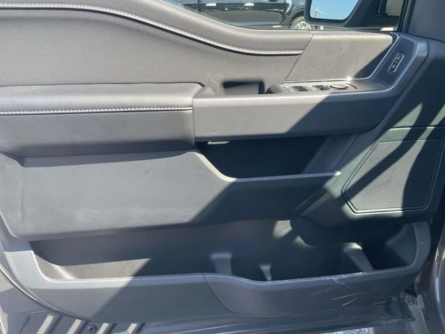 New 2026 Gray Ford XLT image 13