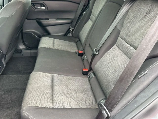 Used 2025 Gray Nissan SV image 21