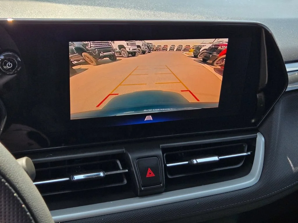 Used 2024 Summit White Chevrolet LS image 22