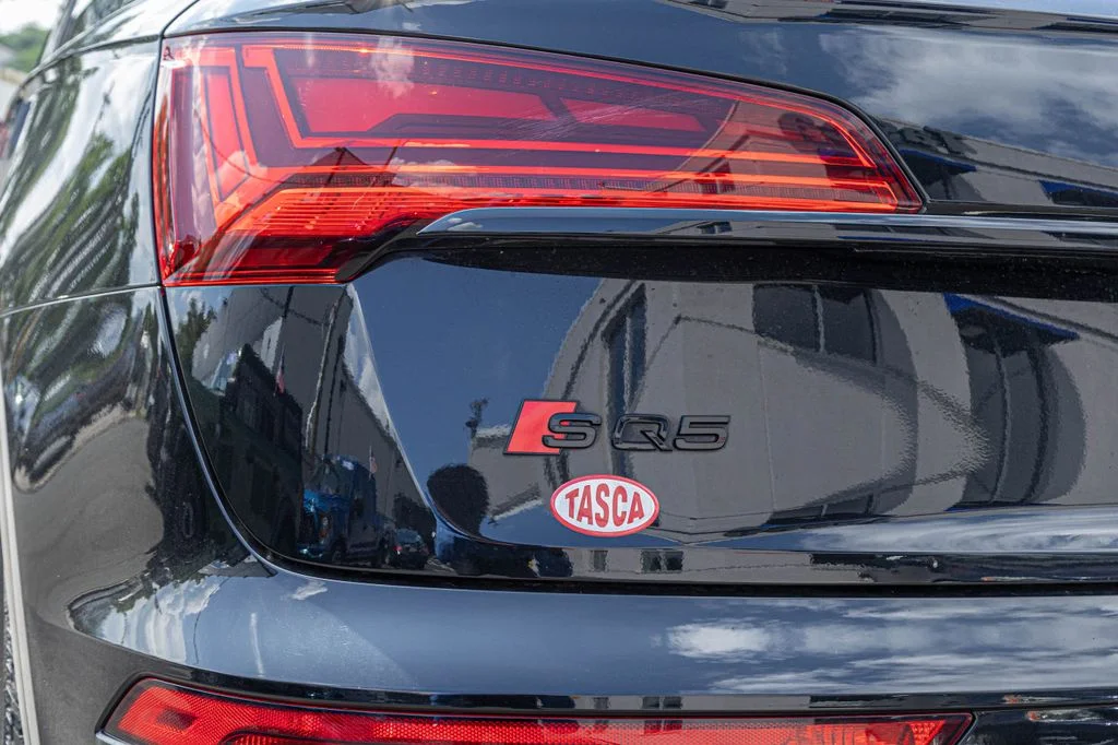 Used 2023 Black Audi Premium Plus image 15