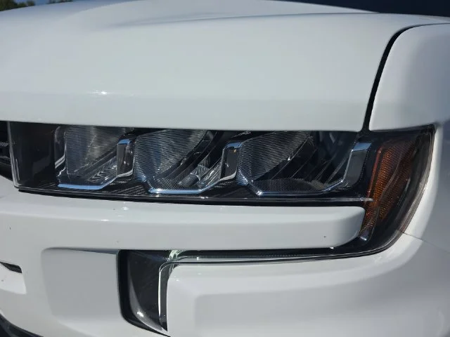 Used 2022 White Chevrolet RST image 30