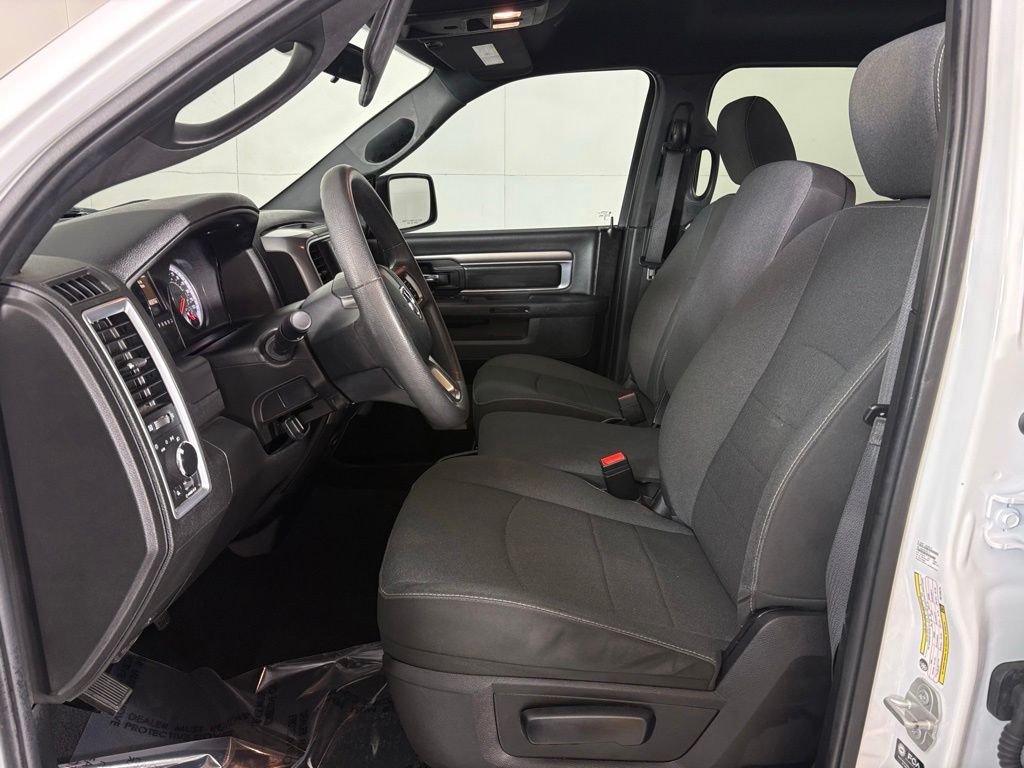 Used 2024 White Ram Warlock image 15