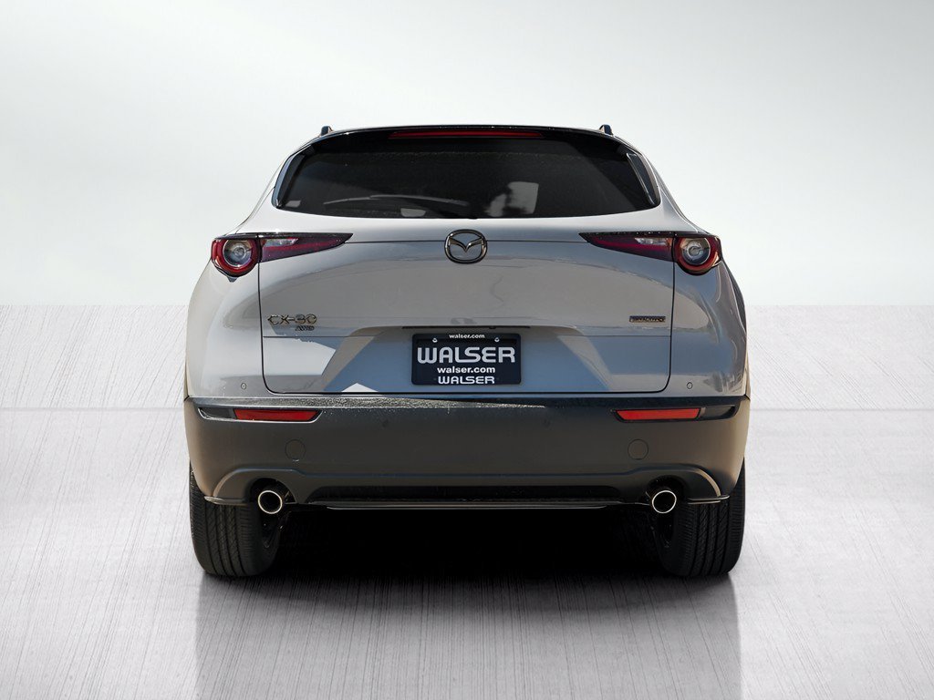 New 2026 Aero Gray Metallic Mazda 2.5 S Aire Edition image 5