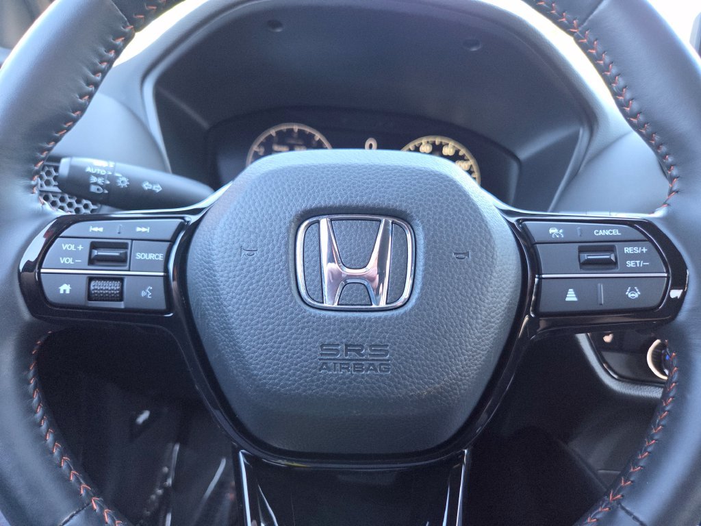 2024 Honda HR-V Sport - Photo 33