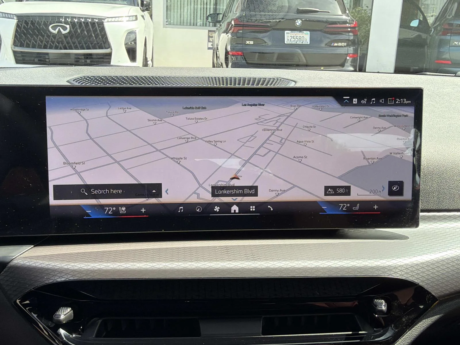 New 2026 Alpine White BMW 430i Coupe image 25