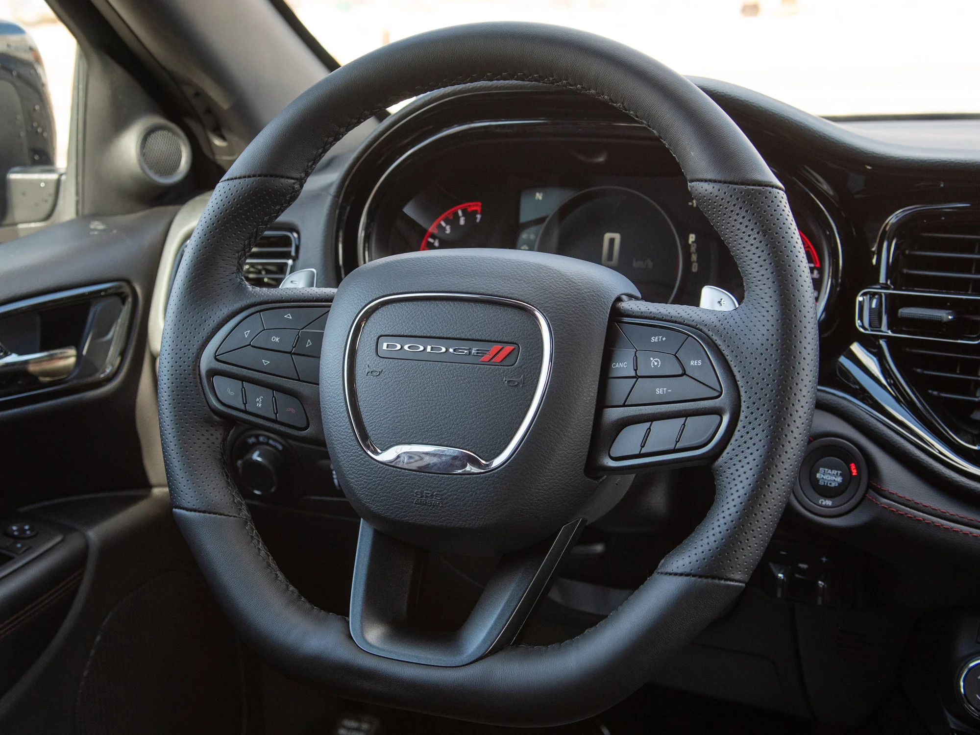 New 2026 Grey Dodge GT* image 10