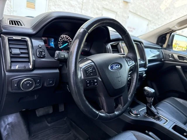 2022 Ford Ranger Lariat - Photo 31