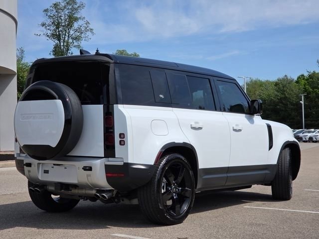 2024 Land Rover Defender SE - Photo 25
