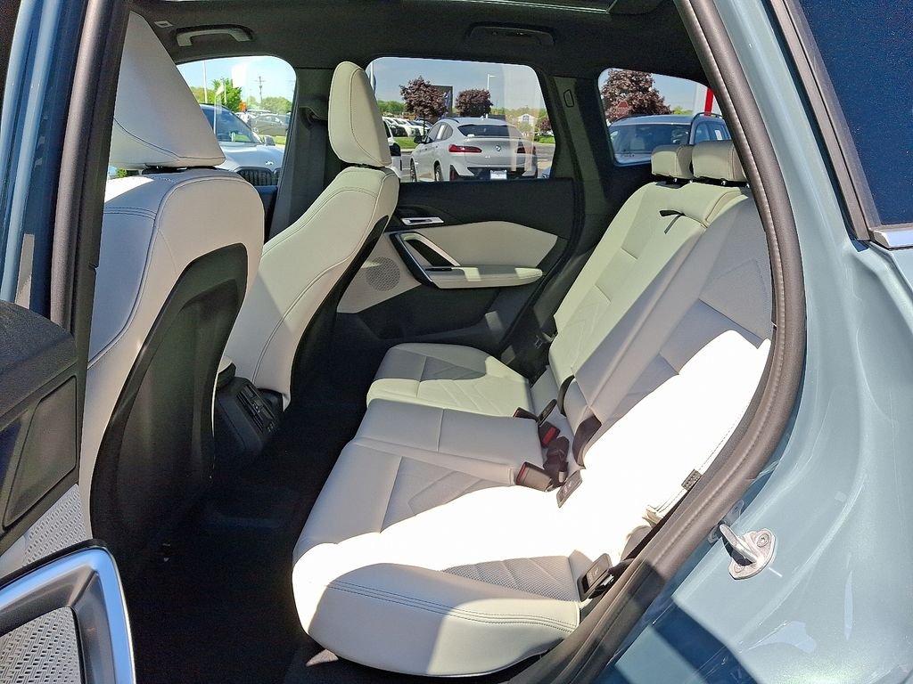 2026 BMW X1 28i - Photo 10