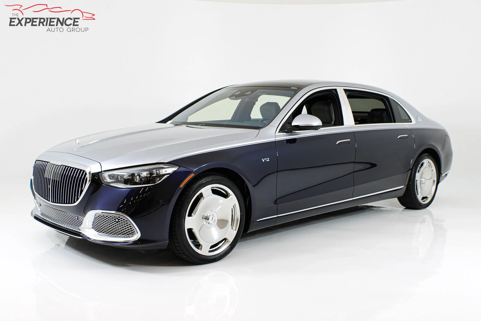Pre-Owned 2024 Mercedes-Benz Maybach S 680 4MATIC® 4D Sedan