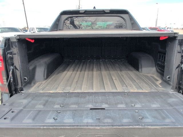 2024 Chevrolet Silverado EV RST - Photo 10