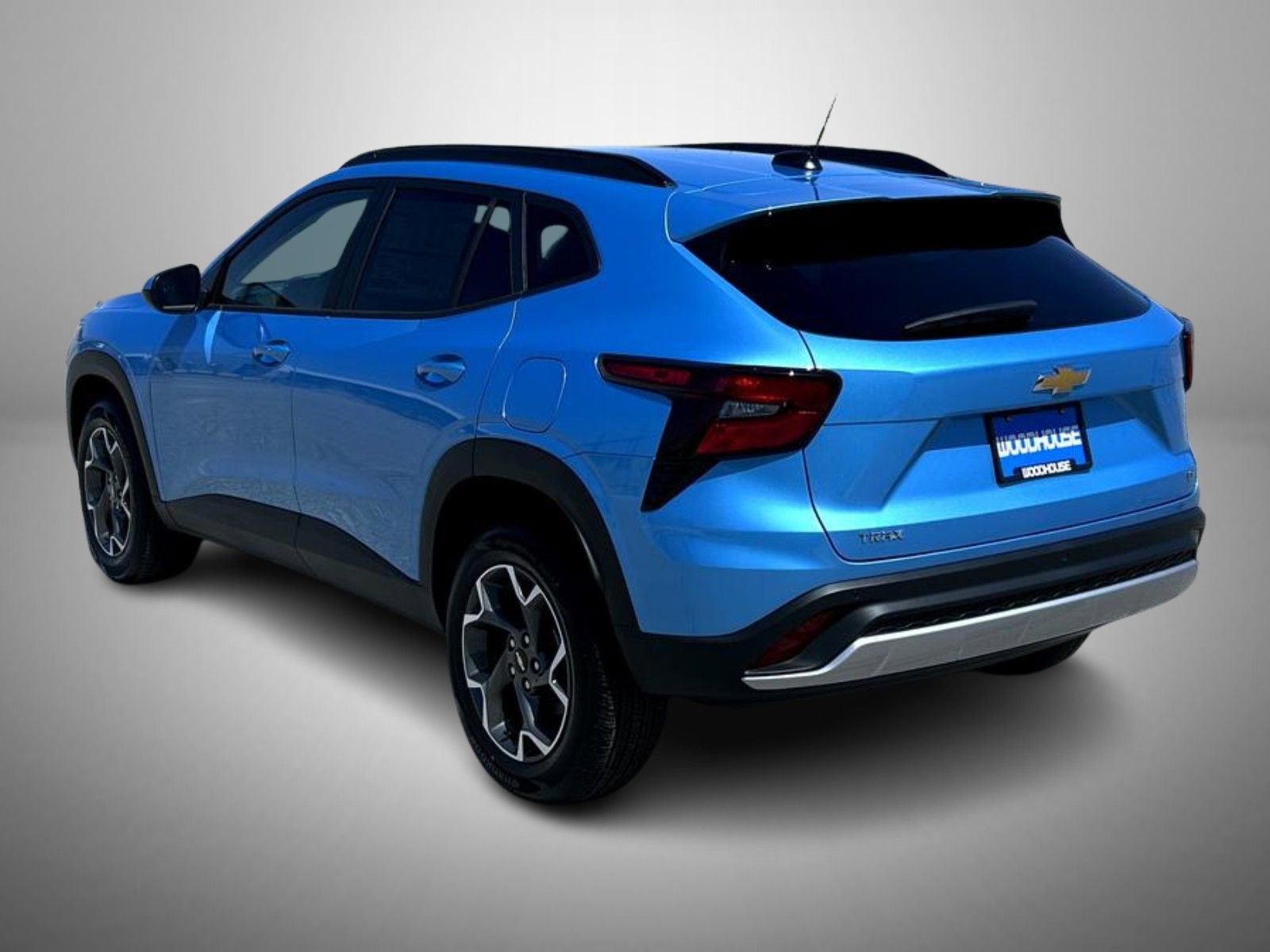 2026 Chevrolet Trax LT - Photo 7