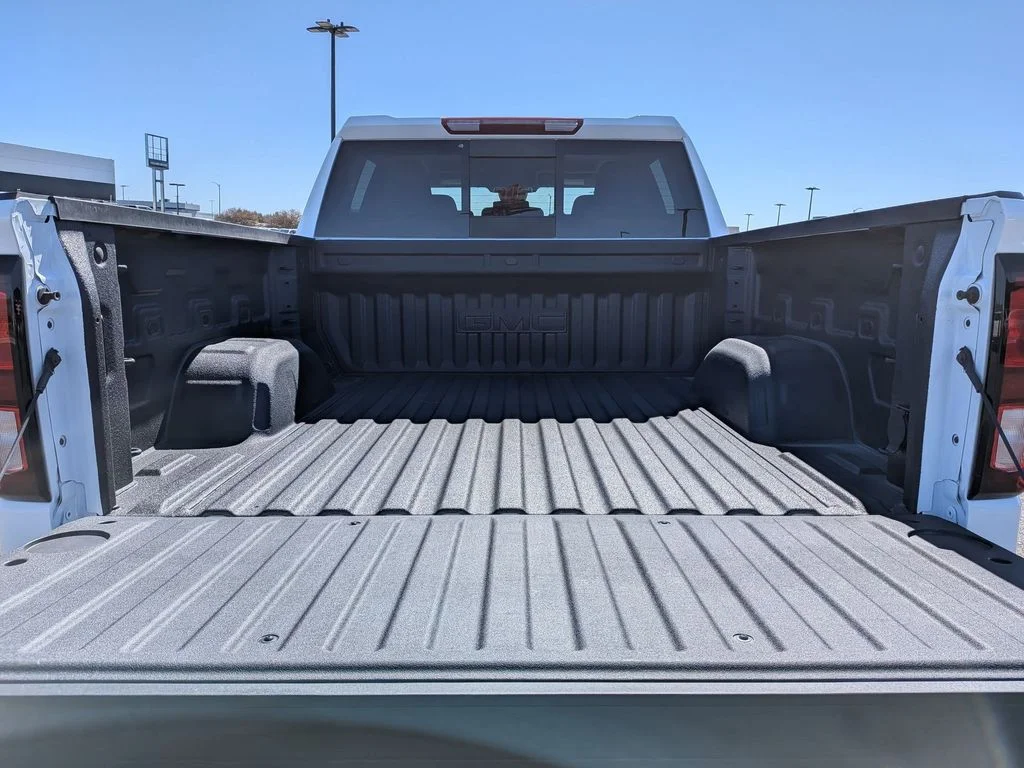 2026 GMC Sierra 1500 Elevation - Photo 6