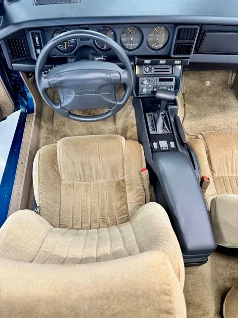 1992 Pontiac Firebird - Photo 13