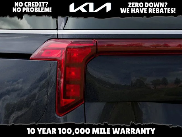 2026 Kia Carnival EX - Photo 11