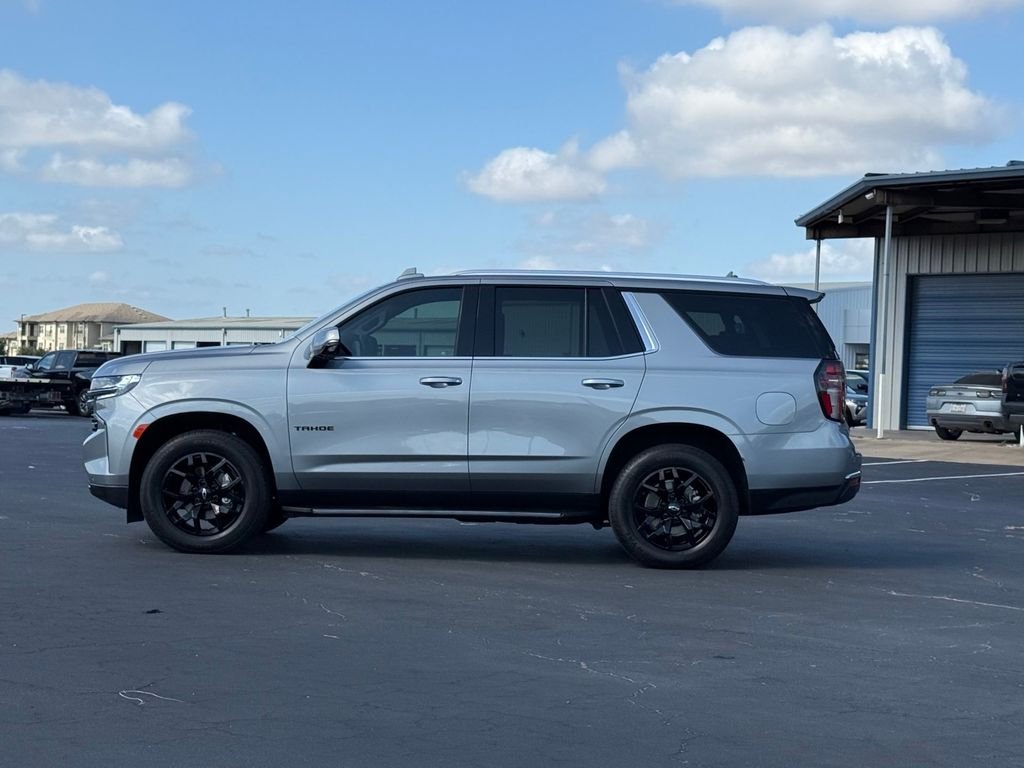2023 Chevrolet Tahoe LT - Photo 2