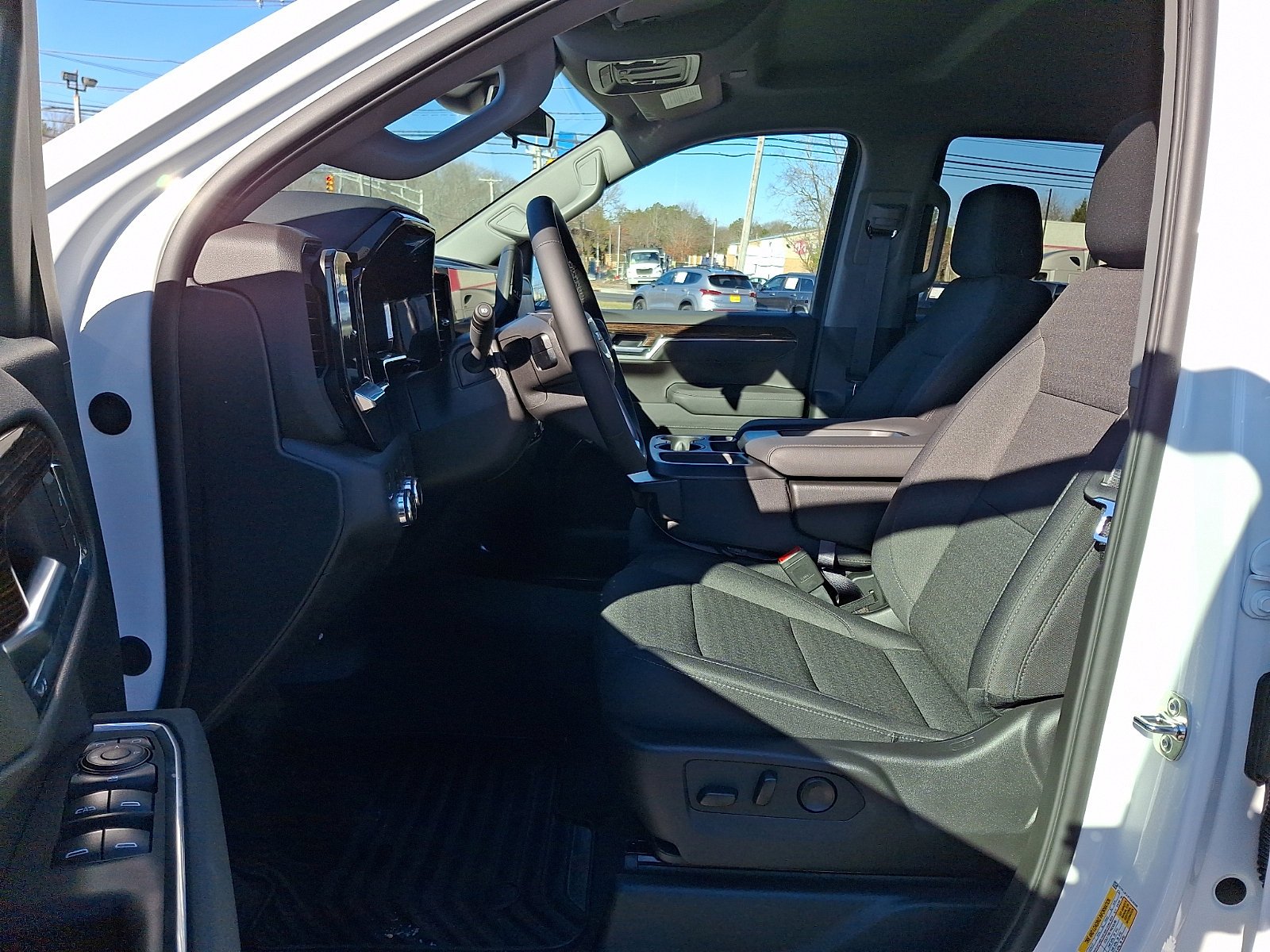 2026 GMC Sierra 1500 Elevation - Photo 6