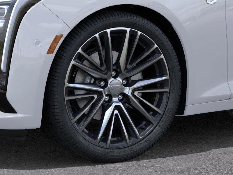 2026 Cadillac CT5 Premium Luxury - Photo 9