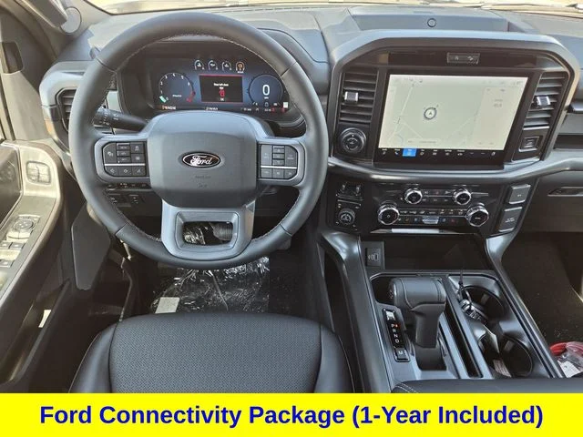 New 2026 Avalanche Ford Lariat® image 11