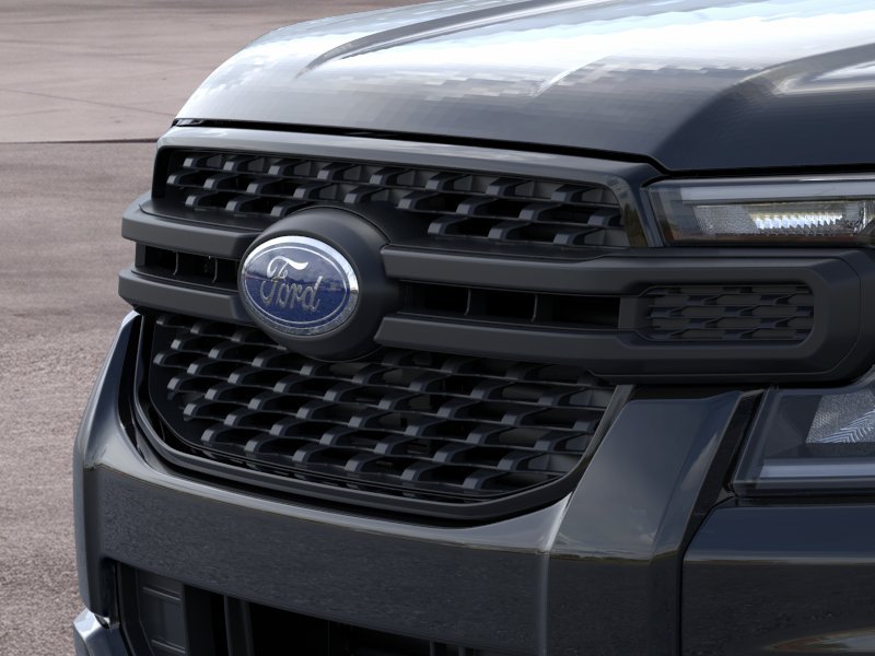 New 2026 Shadow Black Ford XL image 17
