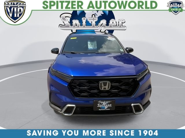 2023 Honda CR-V Sport Touring - Photo 7