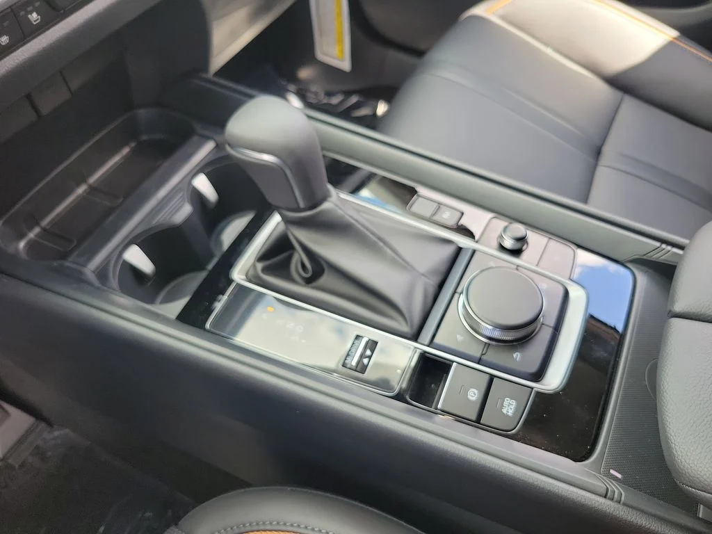 New 2026 Polymetal Gray Metallic Mazda Premium AWD image 11
