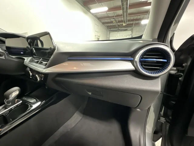 Used 2025 Gray Chevrolet LT image 27