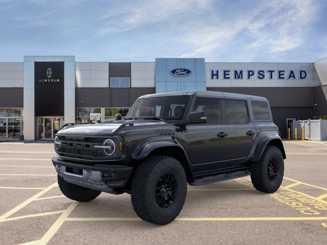 2026 Ford Bronco Bronco Raptor Raptor®
