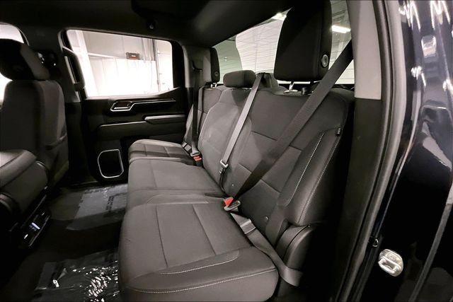 2023 Chevrolet Silverado 1500 LT - Photo 21