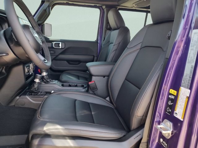 New 2026 Reign Exterior Paint Jeep Texas Trail image 27