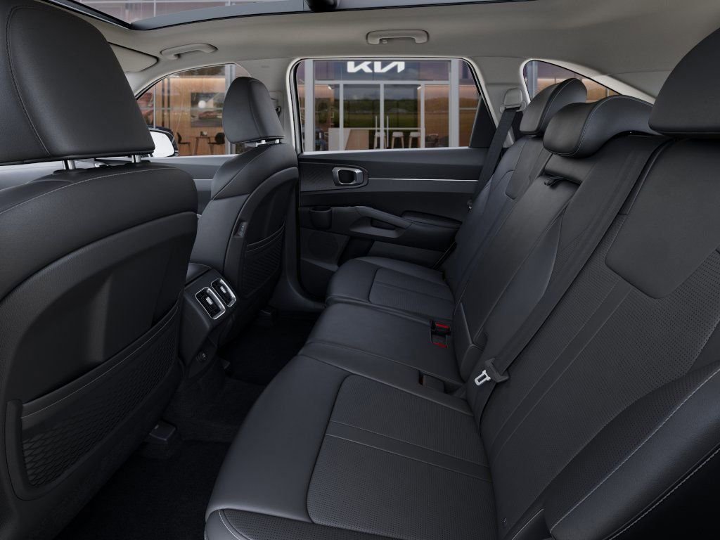 2026 Kia Sorento S - Photo 18
