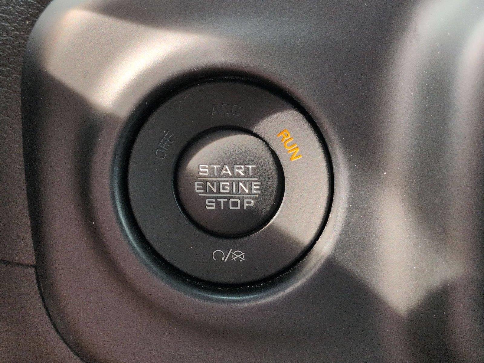 Used 2023 Black Clearcoat Jeep Sport S image 30