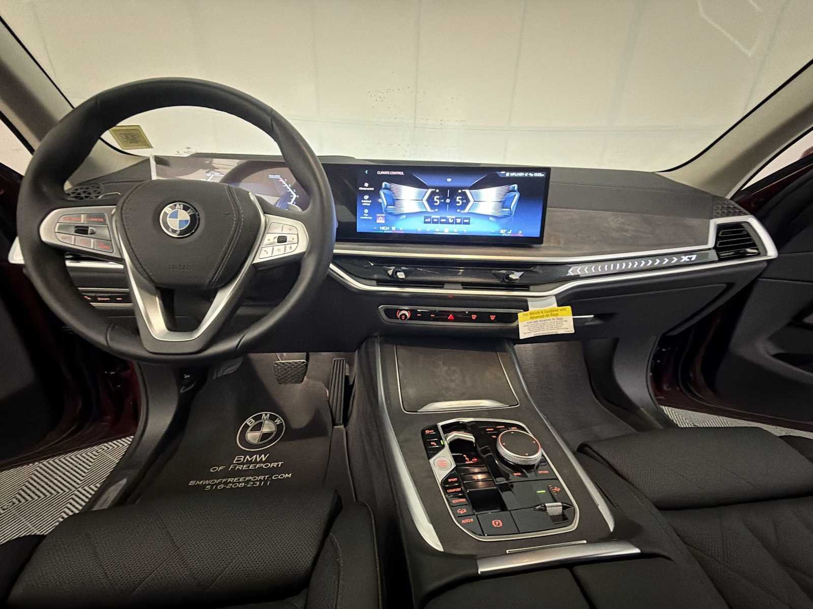 2026 BMW X7 40i - Photo 17