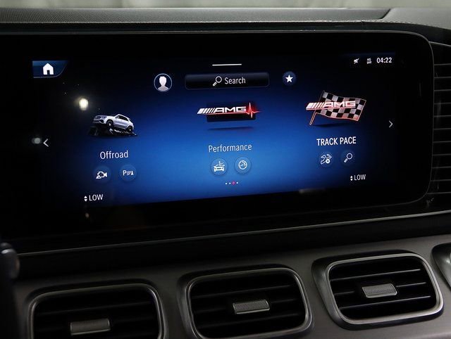 2025 Mercedes-Benz GLE AMG GLE 53 - Photo 50