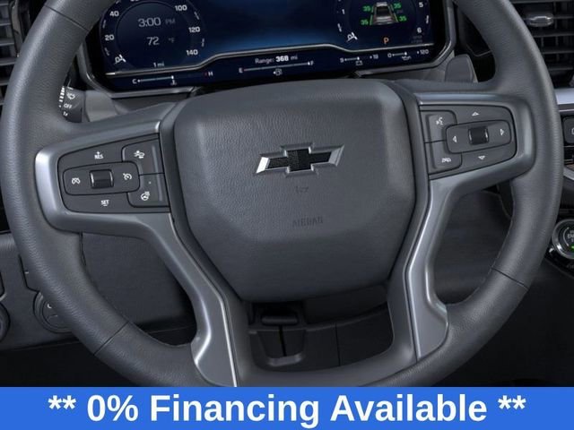 2026 Chevrolet Silverado 1500 RST - Photo 24