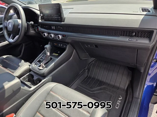 Used 2024  Honda Sport-L image 20