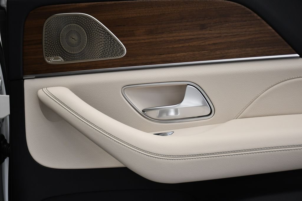 2026 Mercedes-Benz GLE GLE580 - Photo 51