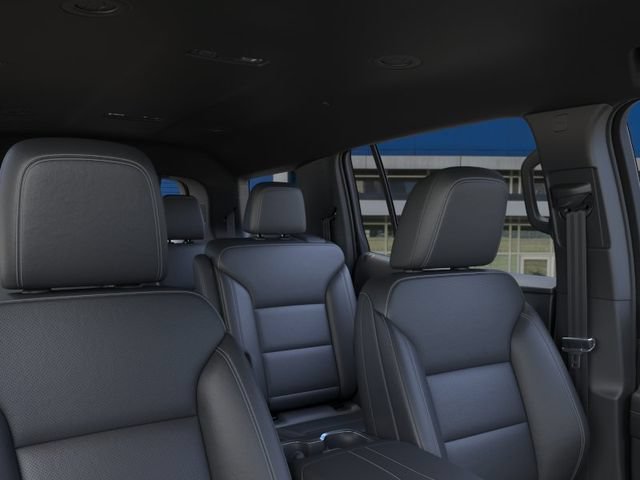 2027 Chevrolet Traverse LT - Photo 24