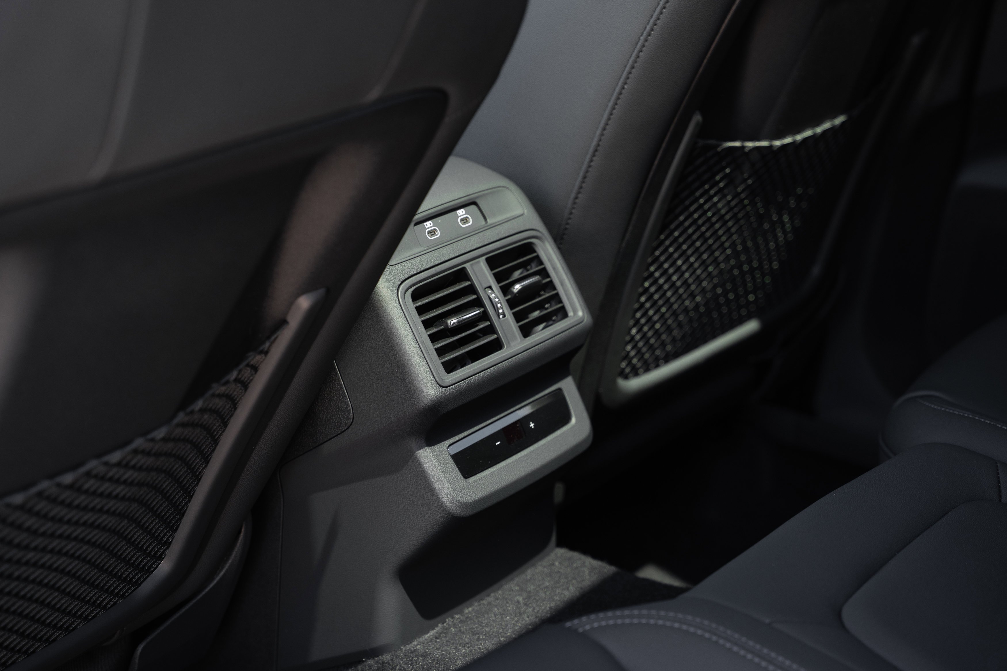 New 2026 Glacier Audi Premium Plus image 25