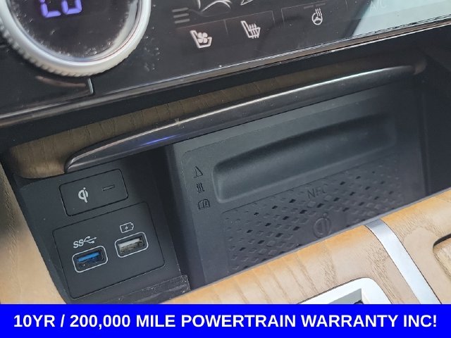 2023 GENESIS GV80 Advanced+ - Photo 25