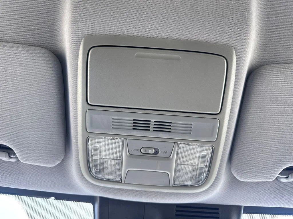 2020 Honda CR-V LX - Photo 28