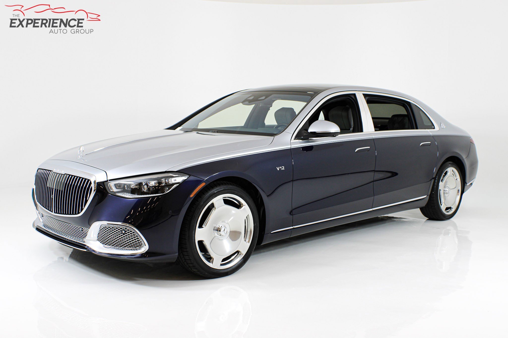 2024 Mercedes-Benz S-Class Mercedes-Maybach S 680's photo