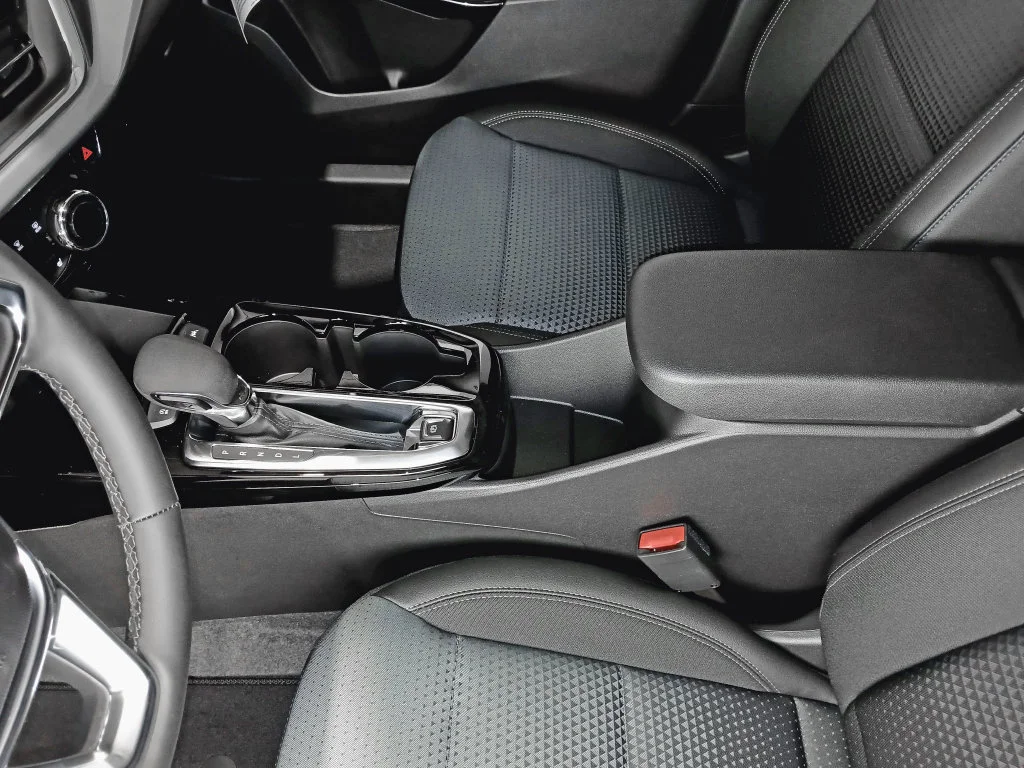 Used 2026 Gray Chevrolet LT image 16