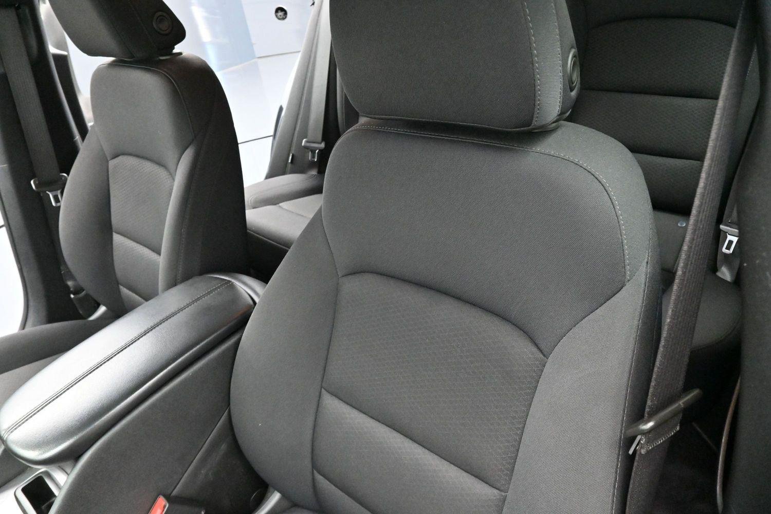 Used 2023 Dark Ash Metallic Chevrolet LT image 15