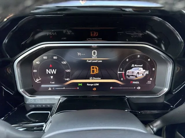 New 2026 Onyx Black GMC Elevation image 32
