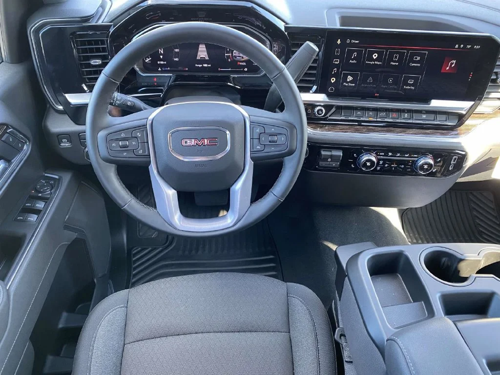 2026 GMC Sierra 1500 SLE - Photo 12